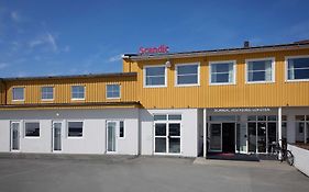 Vestfjord Hotel